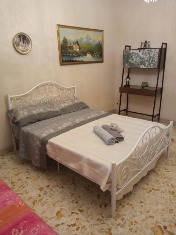 B&B Viale Liberta จาร์เร ภายนอก รูปภาพ