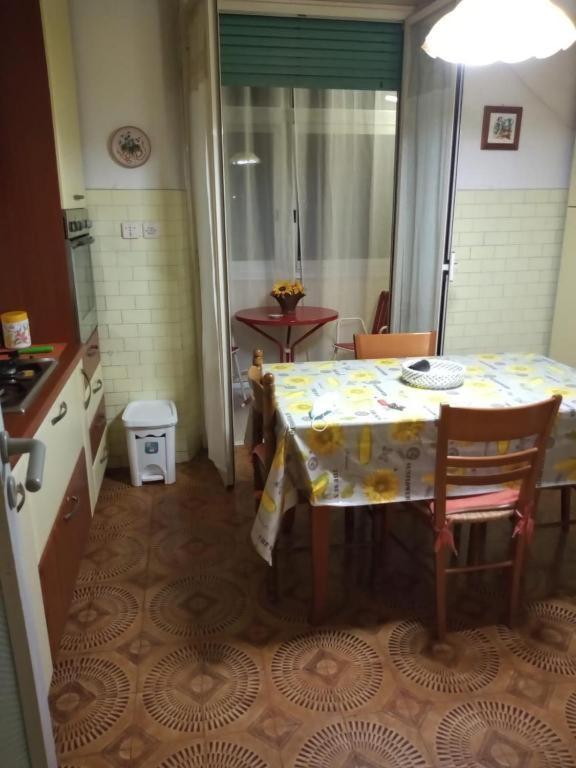 B&B Viale Liberta จาร์เร ภายนอก รูปภาพ