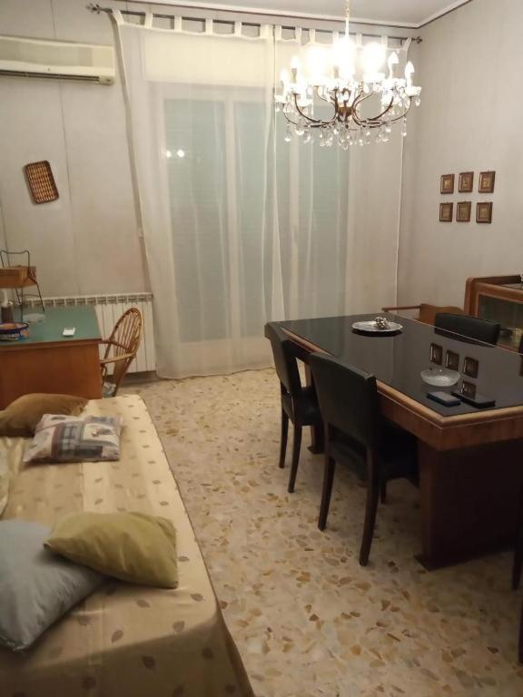 B&B Viale Liberta จาร์เร ภายนอก รูปภาพ